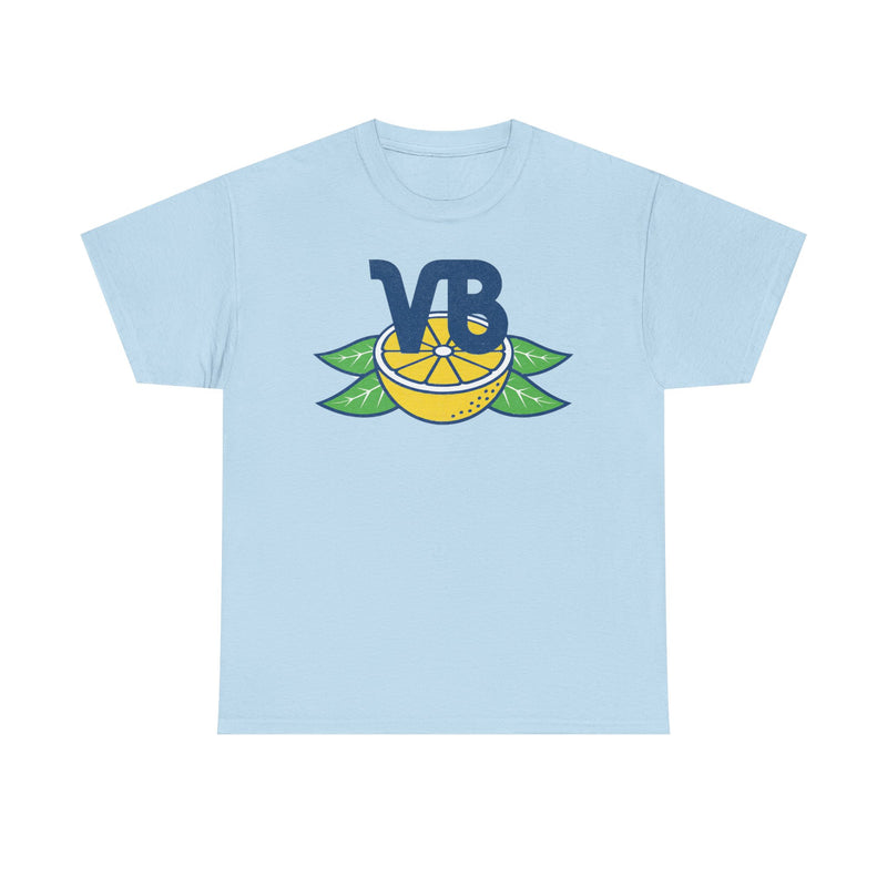 Load image into Gallery viewer, Vero Beach Dodgers Baseball Team Retro Nostalgic T-shirt