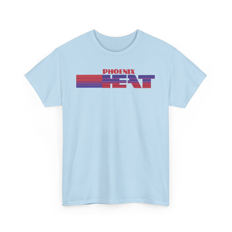 Load image into Gallery viewer, Phoenix Heat Arizona Vollyball 1976-1977 T-shirt