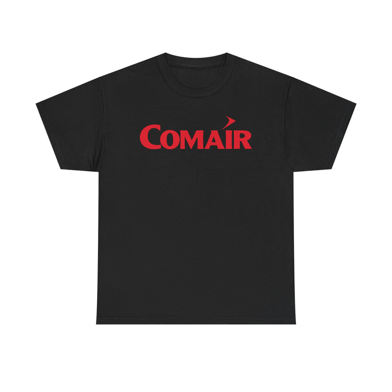Load image into Gallery viewer, Comair Red Logo Regional Airline Aviation Collector's Item T-shirt