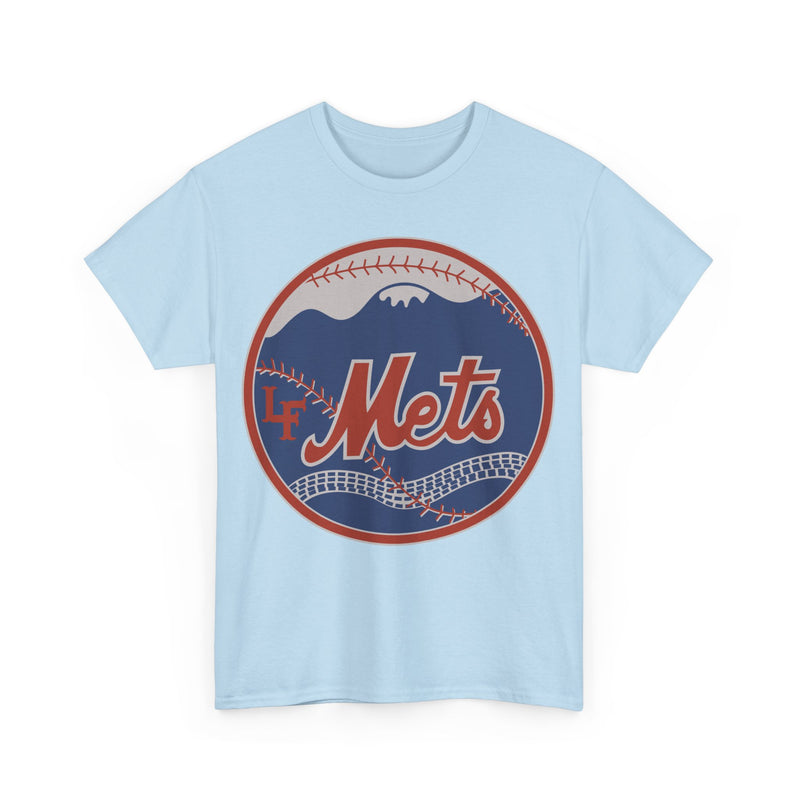 Load image into Gallery viewer, Little Falls Mets New York-Penn League Baseball 1977-1988 T-shirt