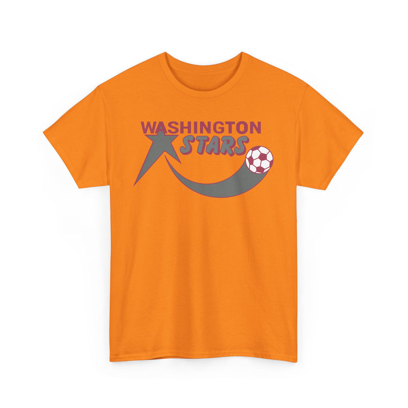Load image into Gallery viewer, Washington Stars Soccer 1988-1990 T-shirt