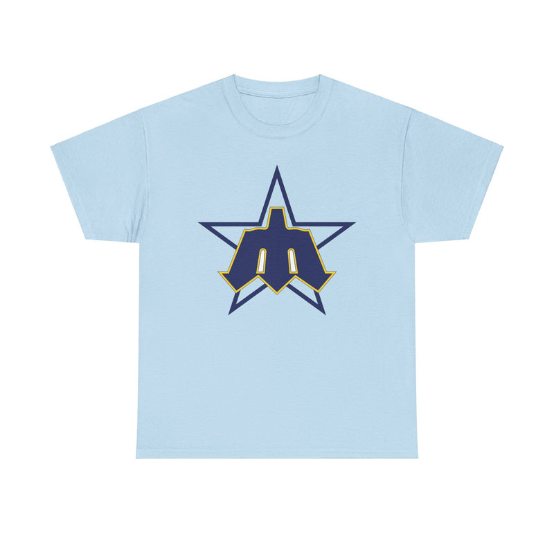 Load image into Gallery viewer, Alexandria Mariners Virginia Baseball T-shirt