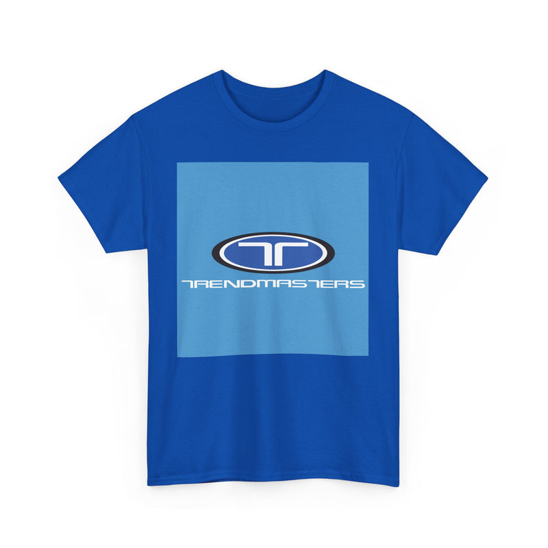 Load image into Gallery viewer, Trendmasters Toy Company Logo Vintage 90s Toys Brand T-Shirt
