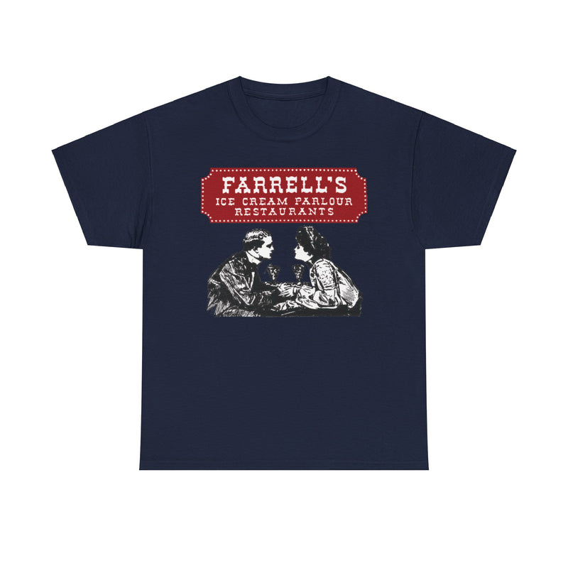 Load image into Gallery viewer, Farrells Ice Cream Parlour Restaurant T-shirt