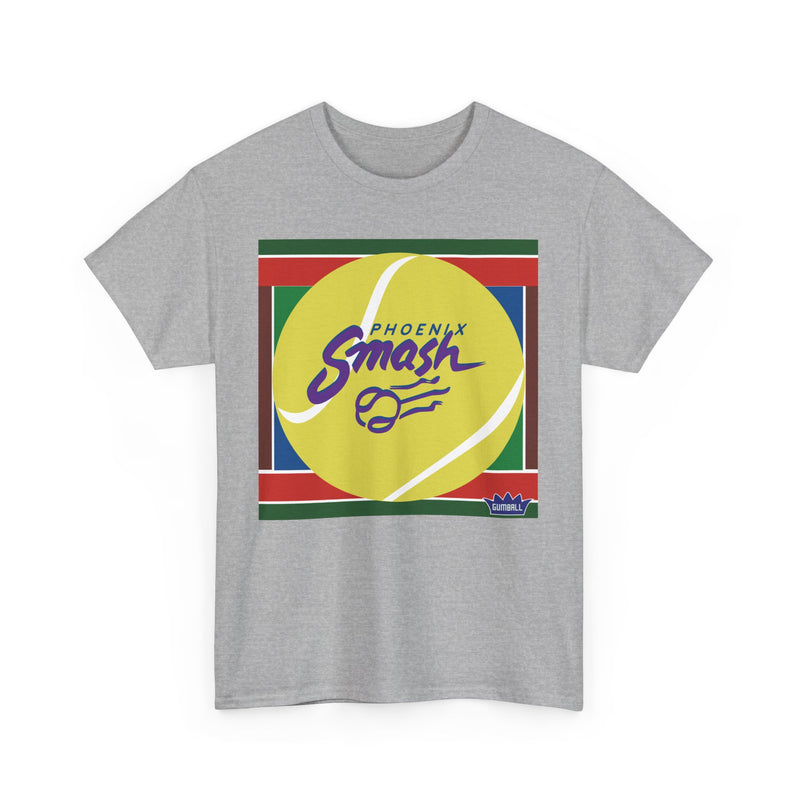 Load image into Gallery viewer, Phoenix Smash Arizona 1992-1994 Tennis T-shirt