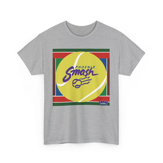 Phoenix Smash Arizona 1992-1994 Tennis T-shirt