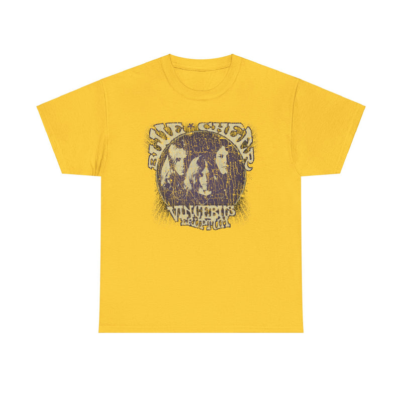 Load image into Gallery viewer, Vincebus Eruptum 1968 Blue Cheer Heavy Metal Rock Band Album T-shirt