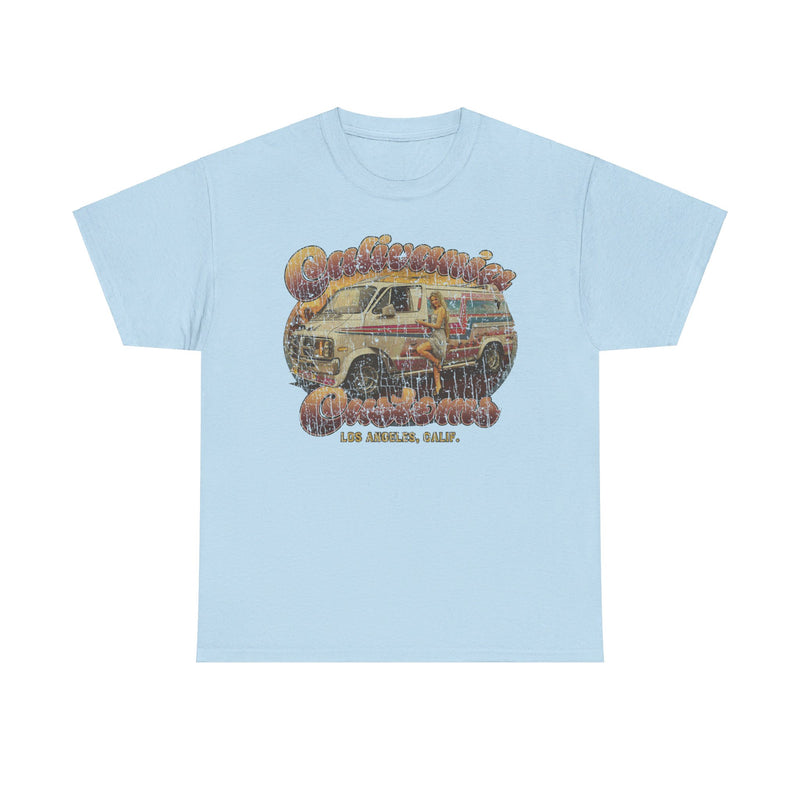 Load image into Gallery viewer, Calivania Customs California Car T-shirt