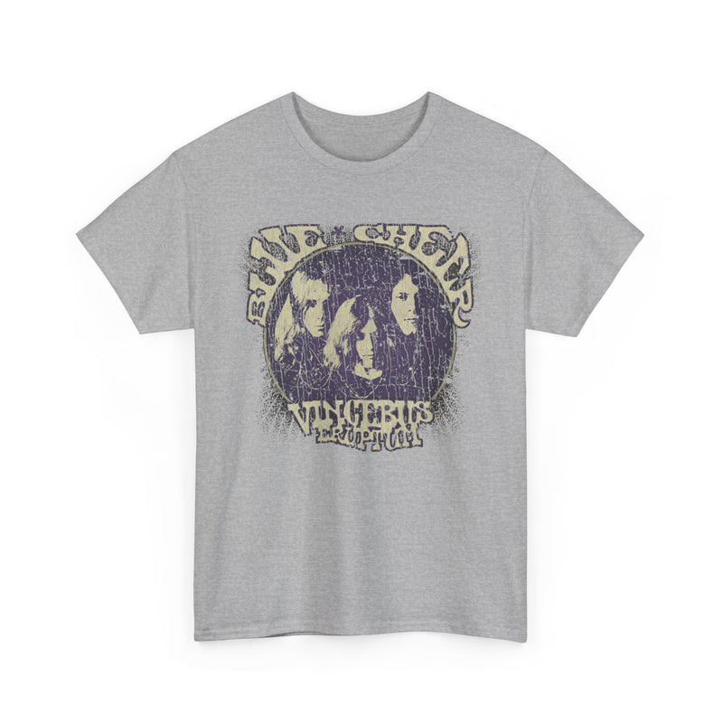 Load image into Gallery viewer, Vincebus Eruptum 1968 Blue Cheer Heavy Metal Rock Band Album T-shirt