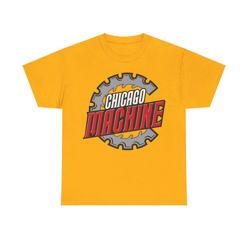 Load image into Gallery viewer, Chicago Machine Illinois Soccer Team T-shirt