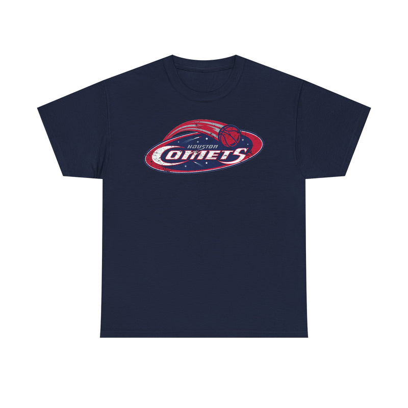 Load image into Gallery viewer, Houston Comets 1997-2000 Women's WNBA T-Shirt