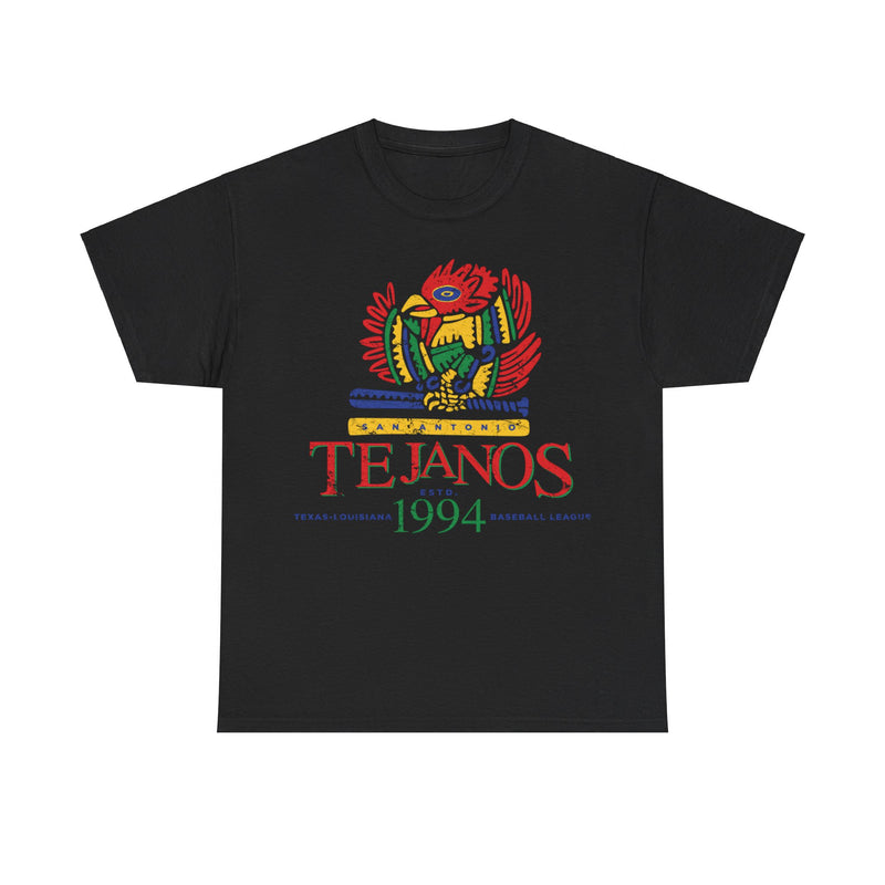 Load image into Gallery viewer, San Antonio Tejanos Est 1994 Texas Baseball T-shirt