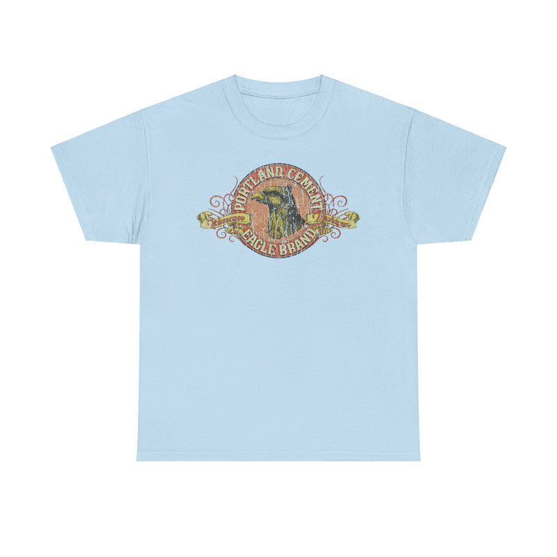 Load image into Gallery viewer, Eagle Brand Portland Cement Oregon T-shirt