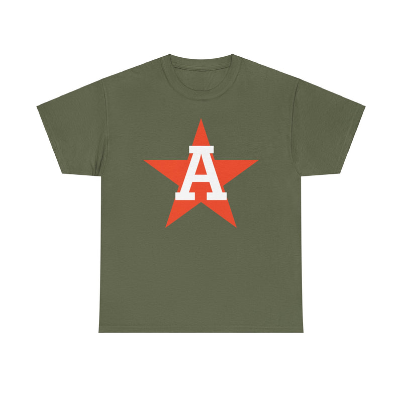 Load image into Gallery viewer, Auburn Astros New York Baseball T-shirt