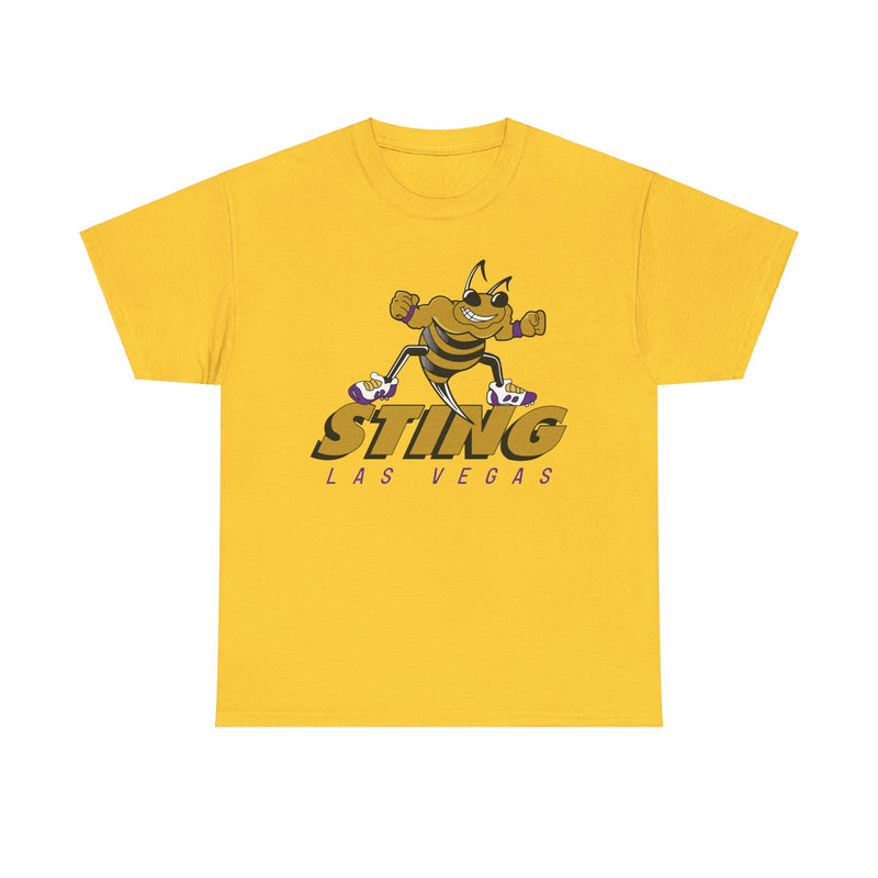 Load image into Gallery viewer, Las Vegas Sting Arena Football League 1994-1995 Nevada T-shirt