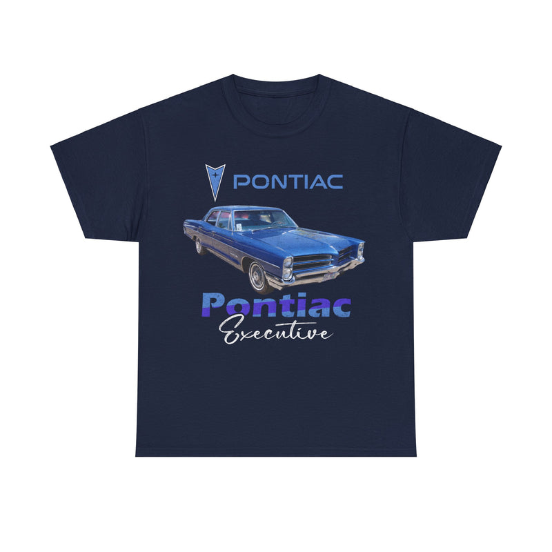 Load image into Gallery viewer, Pontiac Executive Nostalgic Car T-shirt