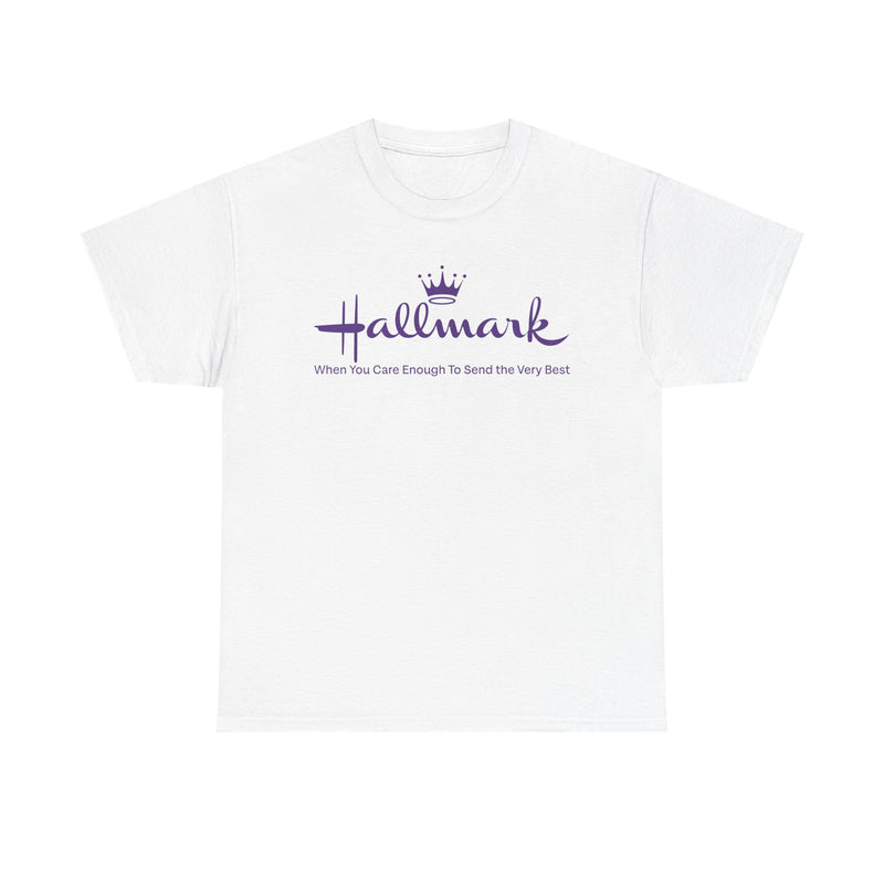 Load image into Gallery viewer, Hallmark T-Shirt - Greeting Cards Retail Industry Bankrupt Store Logo