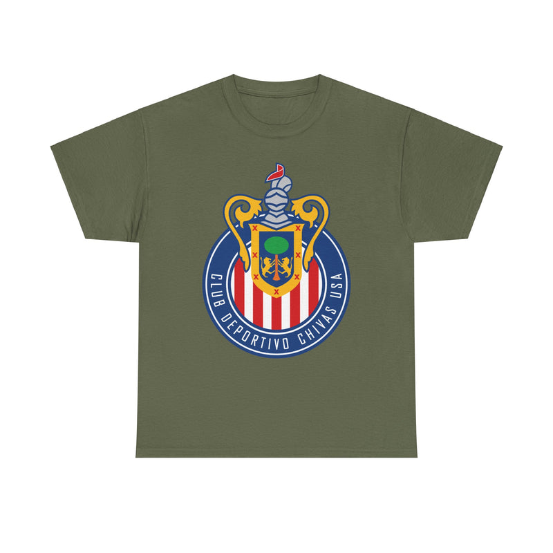 Load image into Gallery viewer, Chivas USA California Football Club T-shirt