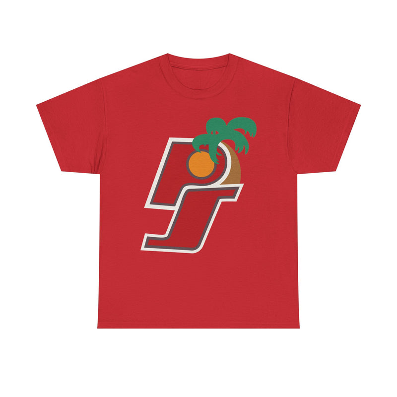 Load image into Gallery viewer, Palm Springs Angels California 1986-1993 Baseball T-shirt
