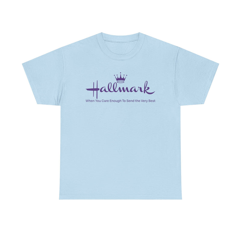 Load image into Gallery viewer, Hallmark T-Shirt - Greeting Cards Retail Industry Bankrupt Store Logo