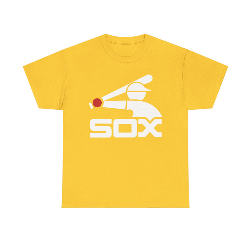 Load image into Gallery viewer, Niagara Falls White Sox New York-Penn League Baseball 1982-1985 T-shirt