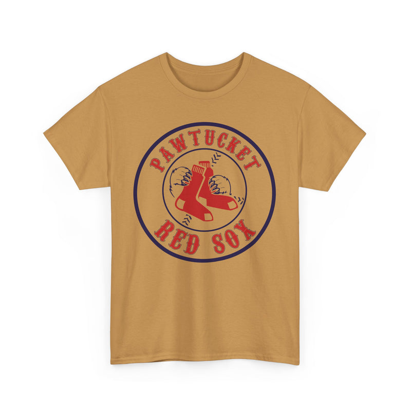 Load image into Gallery viewer, Pawtucket Red Sox Rhode Island Baseball 1970-2019 T-shirt