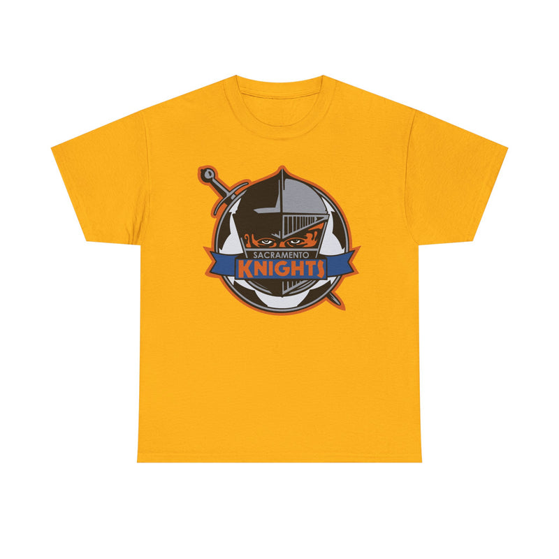 Load image into Gallery viewer, Sacramento Knights California 1993-2001 Soccer T-shirt