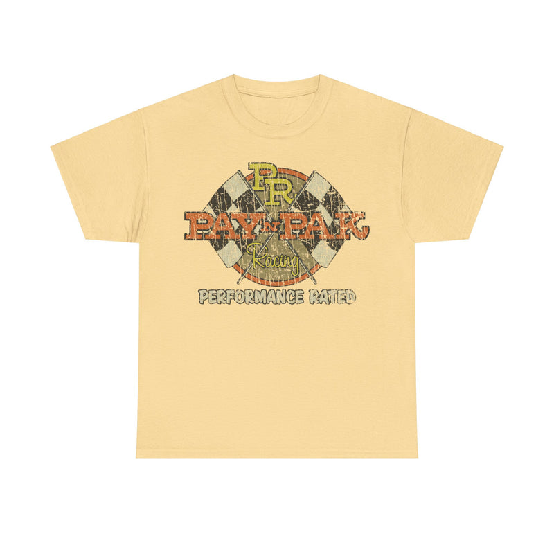 Load image into Gallery viewer, Pay N Pack Racing 1969 Nostalgic T-shirt