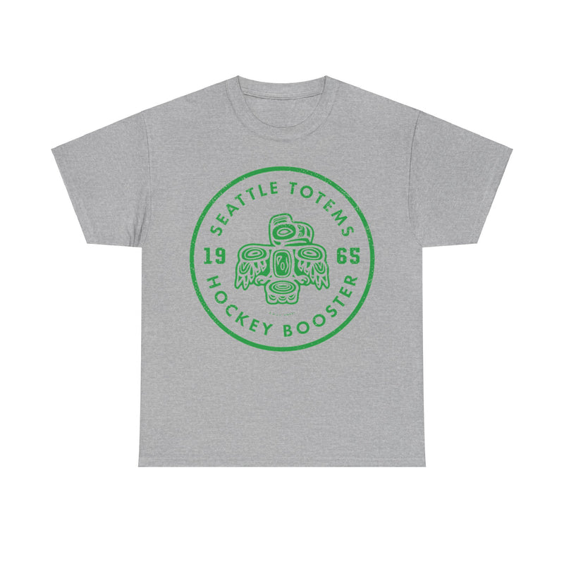 Load image into Gallery viewer, Seattle Totems Est 1965 Washington Hockey T-shirt