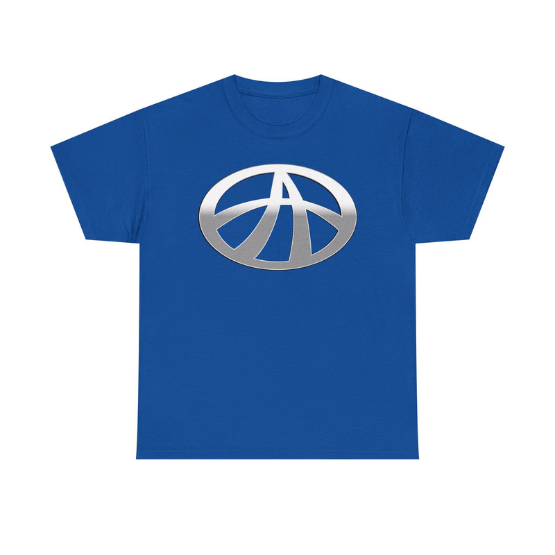 Load image into Gallery viewer, Xiali Automotive Logo Classic Car Emblem Vintage Motoring T-shirt