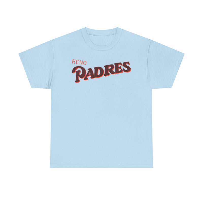 Load image into Gallery viewer, Reno Padres Nevada Baseball 1981-1987 T-shirt