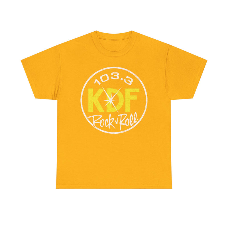 Load image into Gallery viewer, KDF 103 Pure Rock Nashville Tennessee T-shirt
