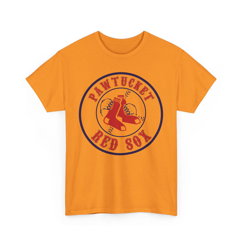 Load image into Gallery viewer, Pawtucket Red Sox Rhode Island Baseball 1970-2019 T-shirt