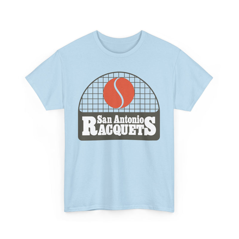 Load image into Gallery viewer, San Antonio Racquets Texas World Team Tennis 1985-1994 T-shirt
