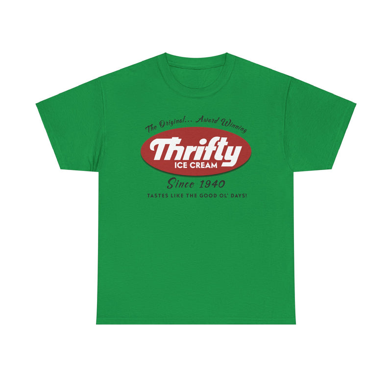 Load image into Gallery viewer, Thrifty Drug Store Ice Cream Since 1940 Nostalgic T-shirt