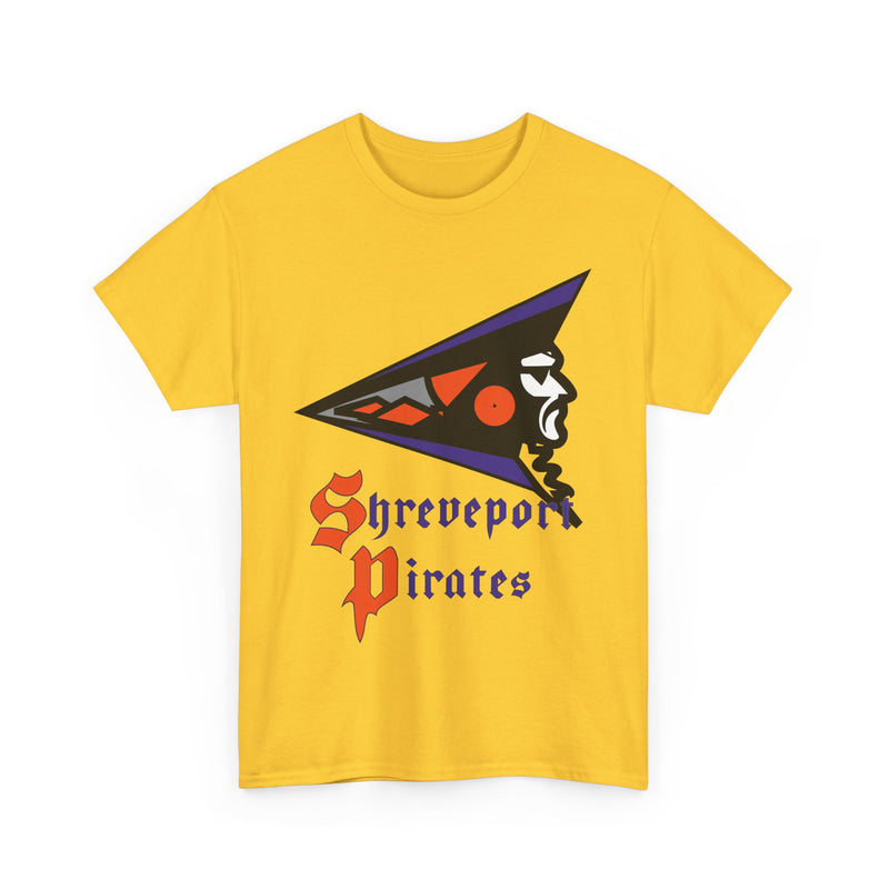 Load image into Gallery viewer, Shreveport Louisiana Pirates Football 1994-1995 T-shirt