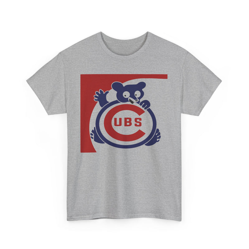 Load image into Gallery viewer, Tacoma Cubs Washington Baseball 1966-1971 T-shirt