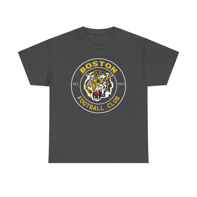 Load image into Gallery viewer, Boston Football Club Massachusetts Tigers T-shirt