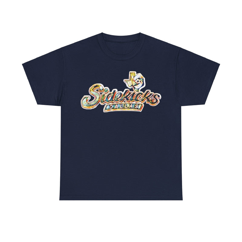 Load image into Gallery viewer, Dallas Sidekicks Texas Soccer Team T-shirt