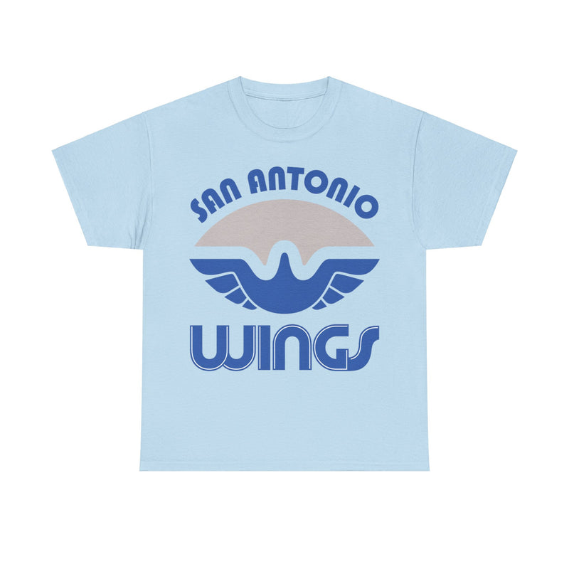 Load image into Gallery viewer, San Antonio Wings Texas Football Team T-shirt