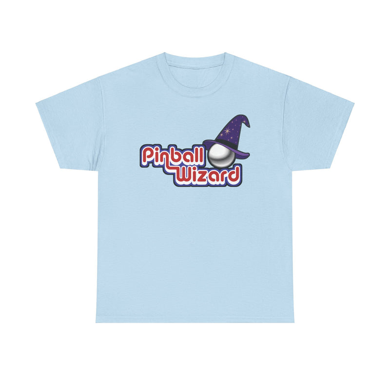 Load image into Gallery viewer, Pinball Wizard Video Game Nostalgic T-shirt