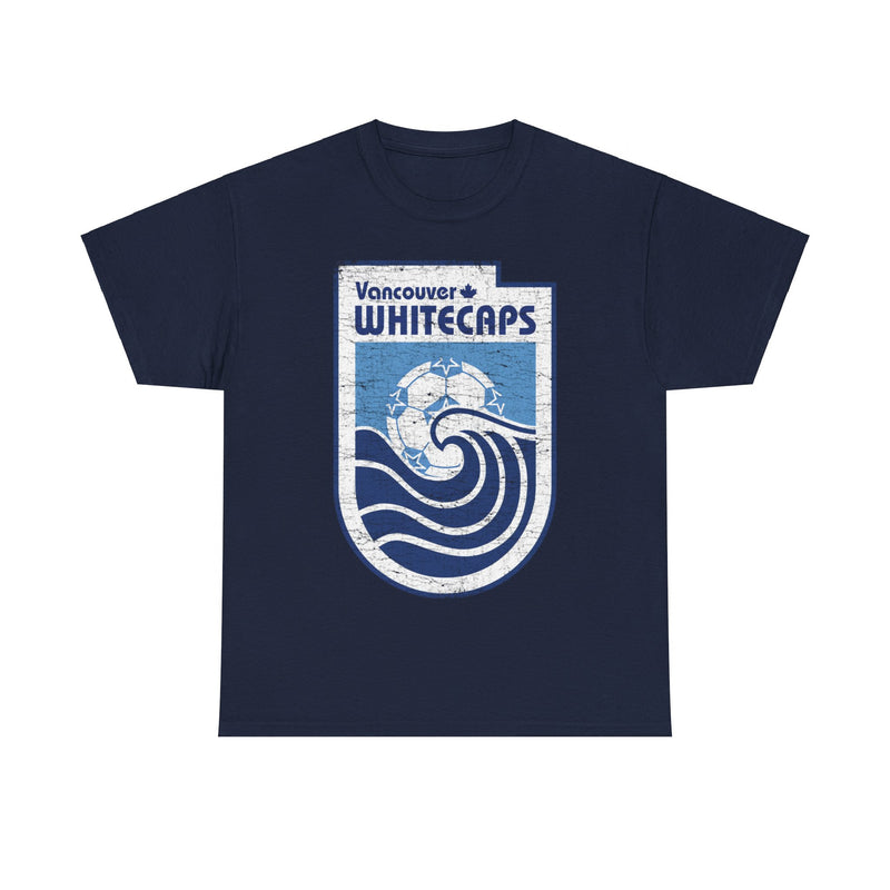 Load image into Gallery viewer, Vancouver Whitecaps Canada Soccer Team T-shirt