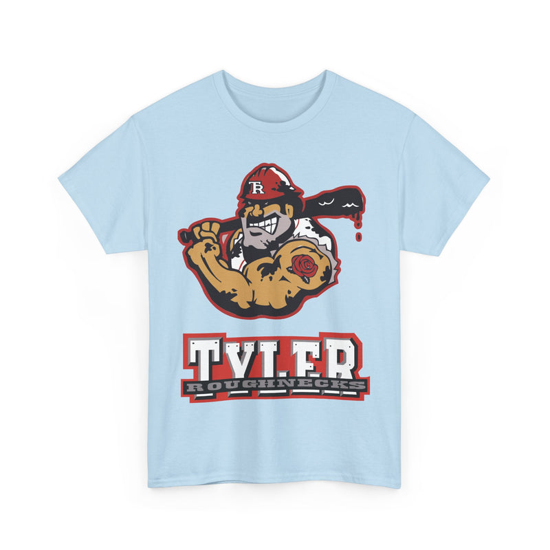 Load image into Gallery viewer, Tyler Roughnecks Texas Baseball 2001 T-shirt