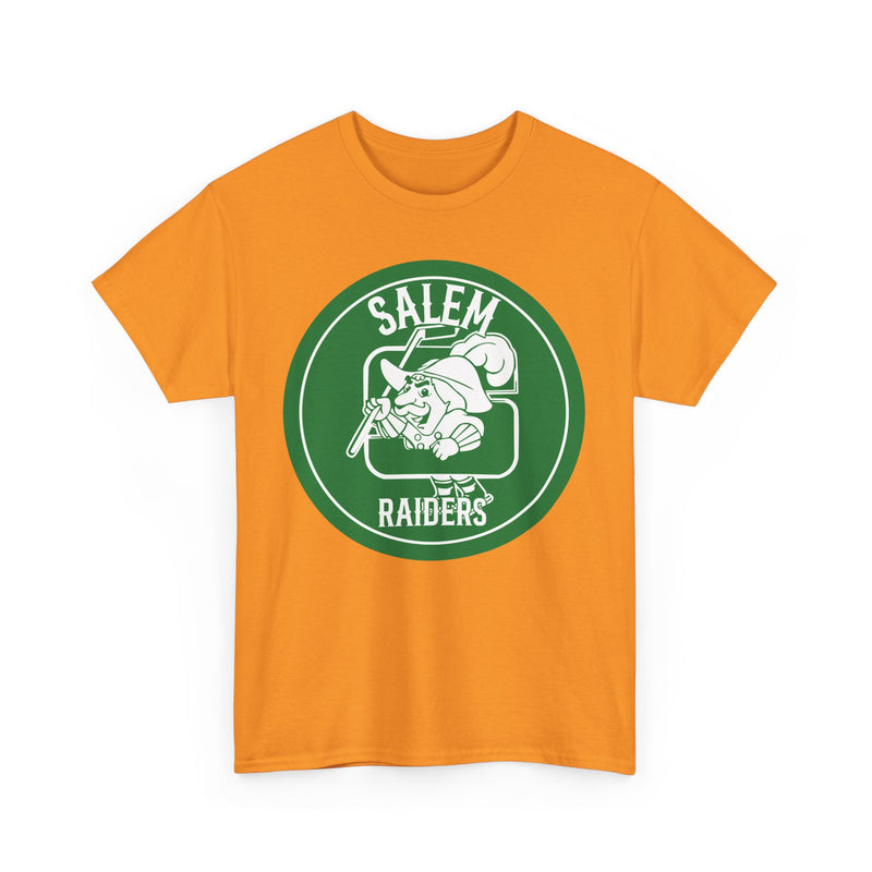 Load image into Gallery viewer, Salem Raiders Virginia Hockey 1980-1983 T-shirt