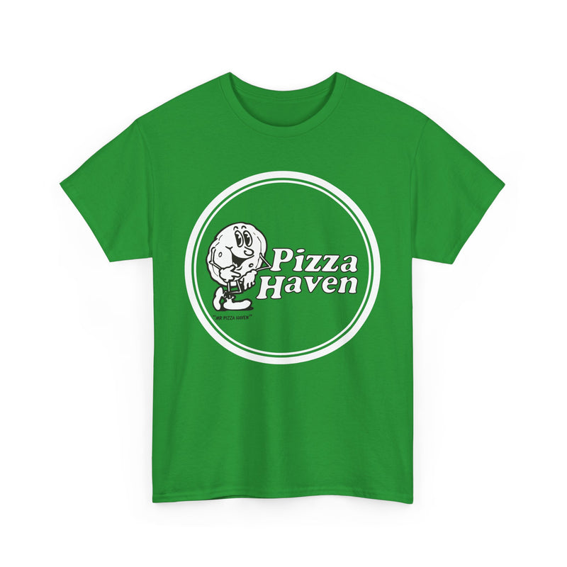 Load image into Gallery viewer, Pizza Haven Vintage Restaurant Chain Logo Defunct Pizza Place T-Shirt