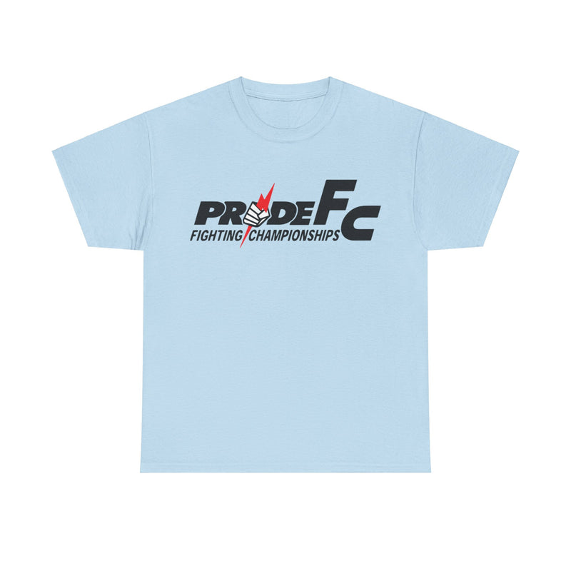 Load image into Gallery viewer, Pride Fighting Championships Est 1997 MMA T-shirt