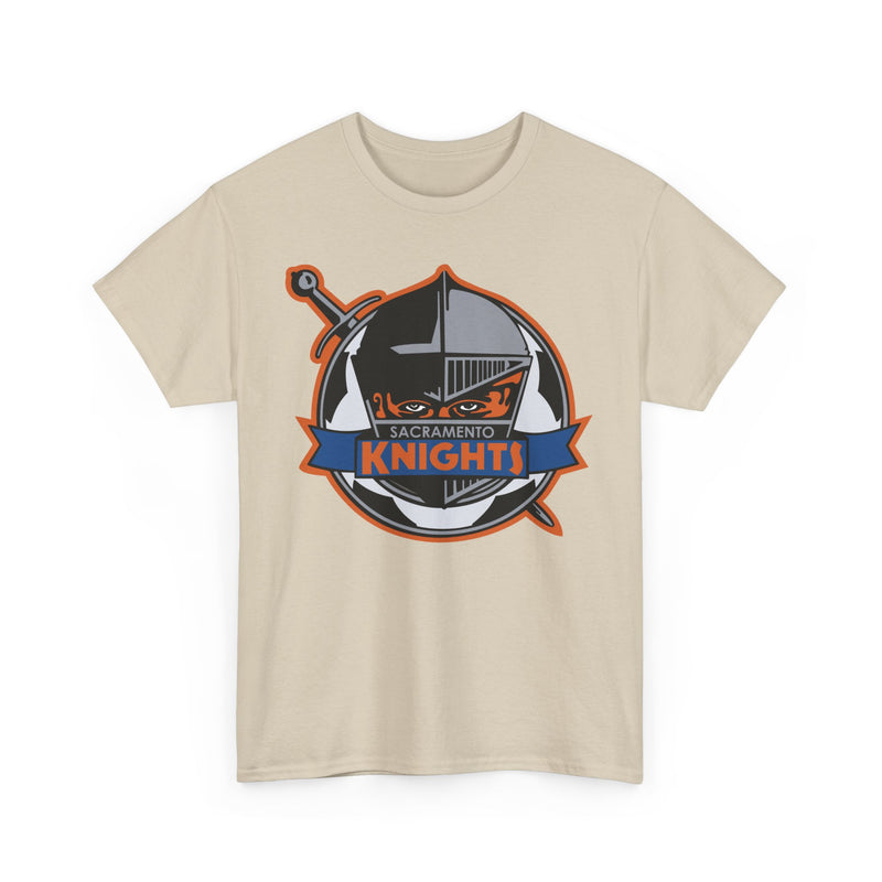 Load image into Gallery viewer, Sacramento Knights California 1993-2001 Soccer T-shirt