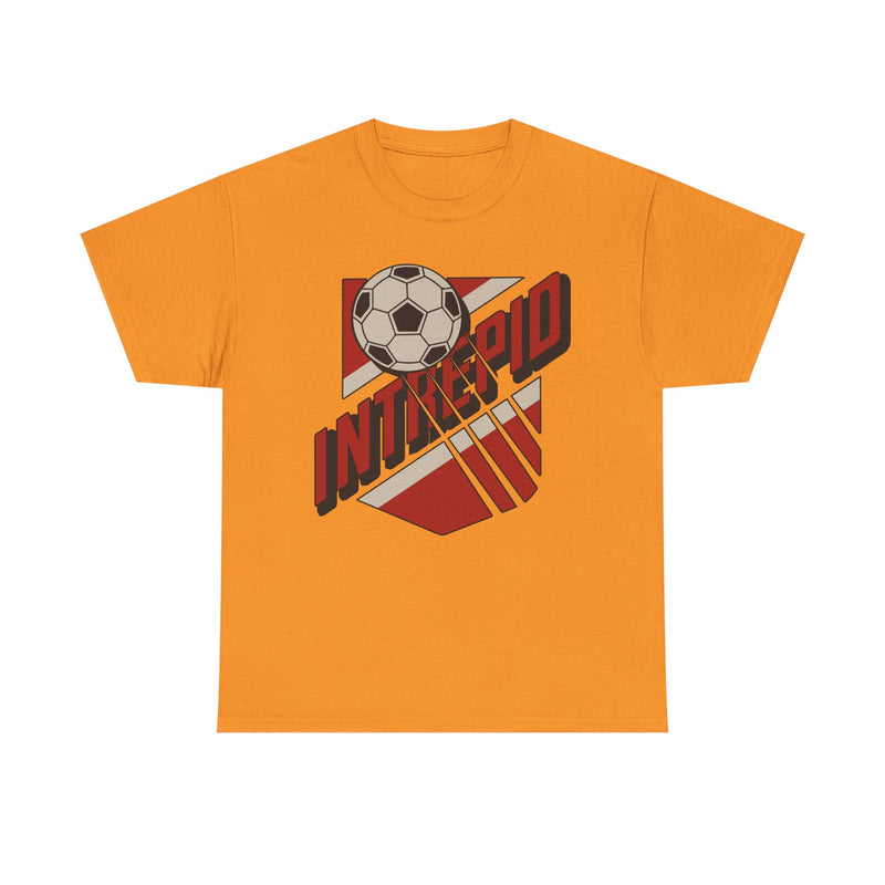 Load image into Gallery viewer, Ottawa Intrepid 1988-1989 Canadian Soccer League T-shirt