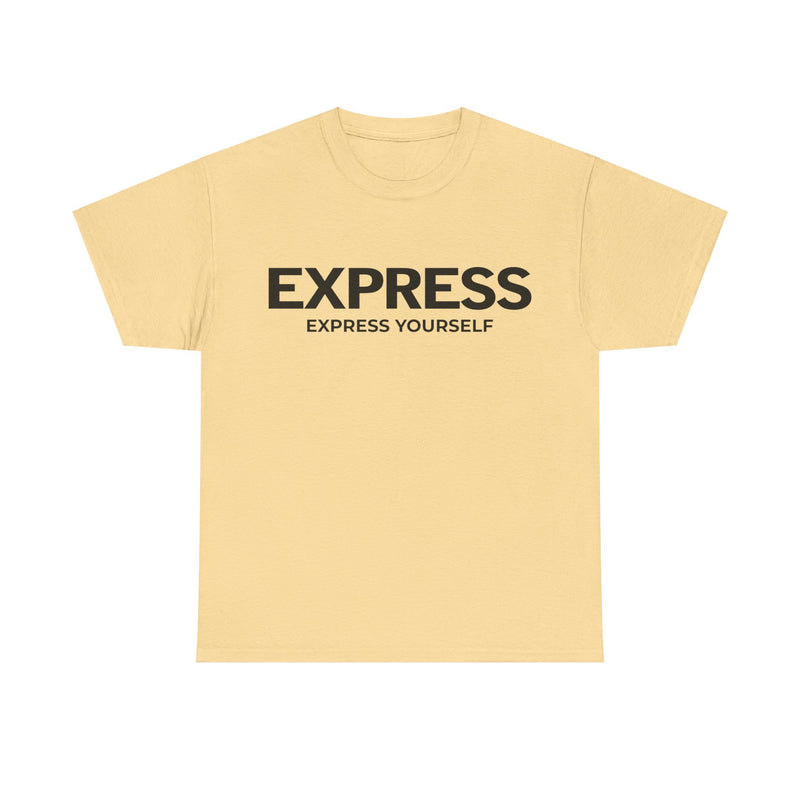 Load image into Gallery viewer, Express Retail Store Nostalgic T-shirt