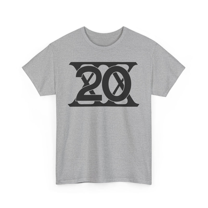 Load image into Gallery viewer, Twentieth Century Motor Corporation Atlas Shrugged Novel Logo T-shirt